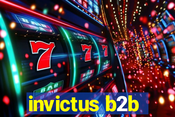 invictus b2b